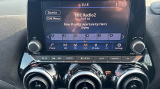 Nissan Juke 1.0 DiG-T 114 Tekna+ 5dr Petrol Hatchback